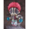 Good Smile Company Nendoroid Kimetsu no Yaiba Akaza Non-Scale Plastic Painted Movable Figure Reissue