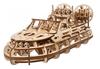 Colecionáveis e modelos – Conjuntos de construção de modelos