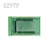 Double-side PCB Prototype Screw Terminal Block Shield Board Kit For MEGA-2560 Mega 2560 R3 Mega2560 R3