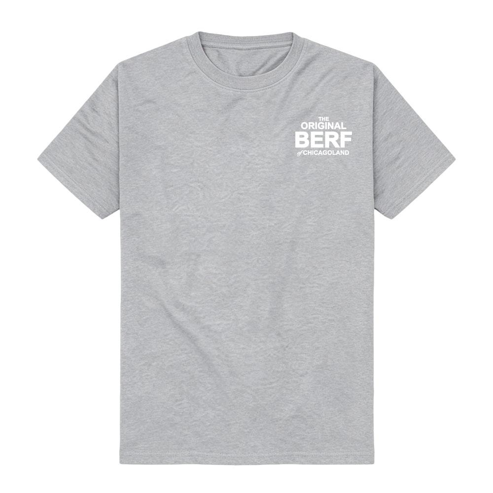 La Maglietta Originale di CHICAGOLAND TV The Bear Stagione 5 Manica Corta Cotone Girocollo Maglietta da Donna Stampa Grafica Merch Unisex