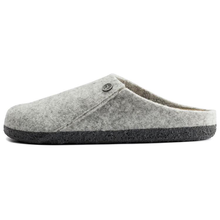 Birkenstock Zermatt Felted Slippers 1015080 41