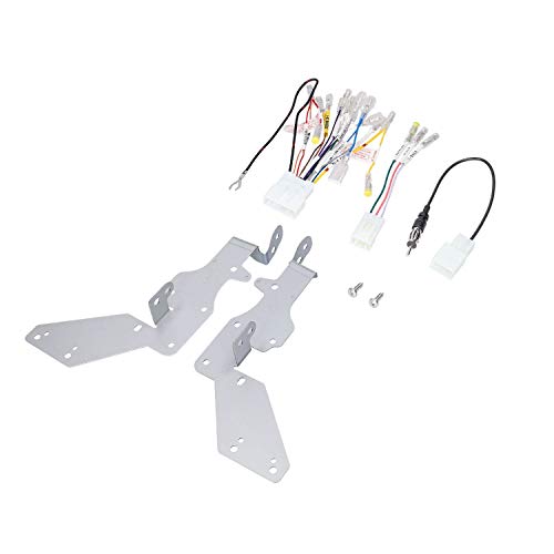 

Amon AODEA Audio/Navigation Installation Kit for Subaru Impreza F-2497