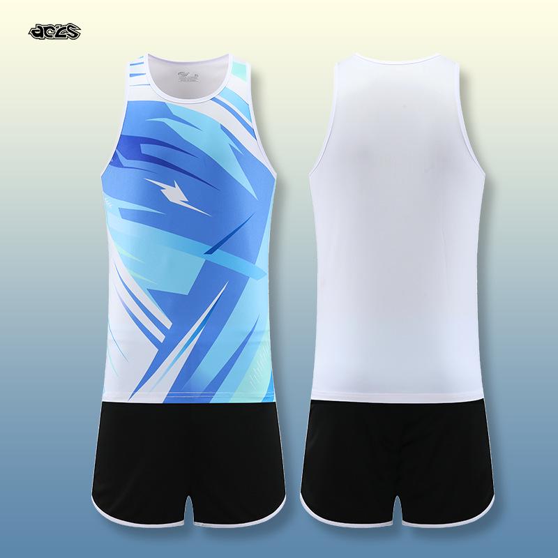 

Унисекс жилет для легкой атлетики и спорта для бега и марафонских тренировок 2XL (Height 170-175, Weight 65-70kg)