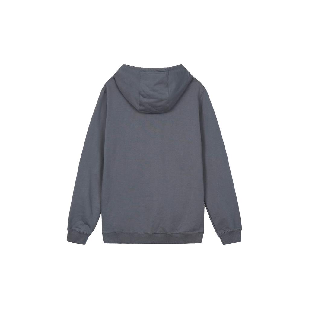 Nike Sportswear Pullover Hoodie Men Hoodie Iron-Gray DH4350-022