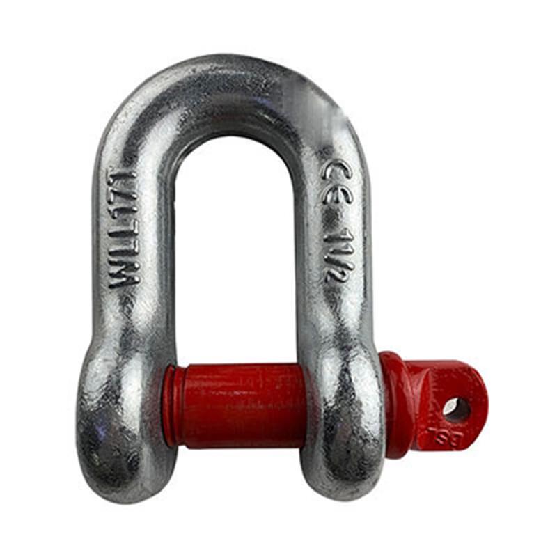 Xinsheneng Heavy Duty Lifting Shackle
