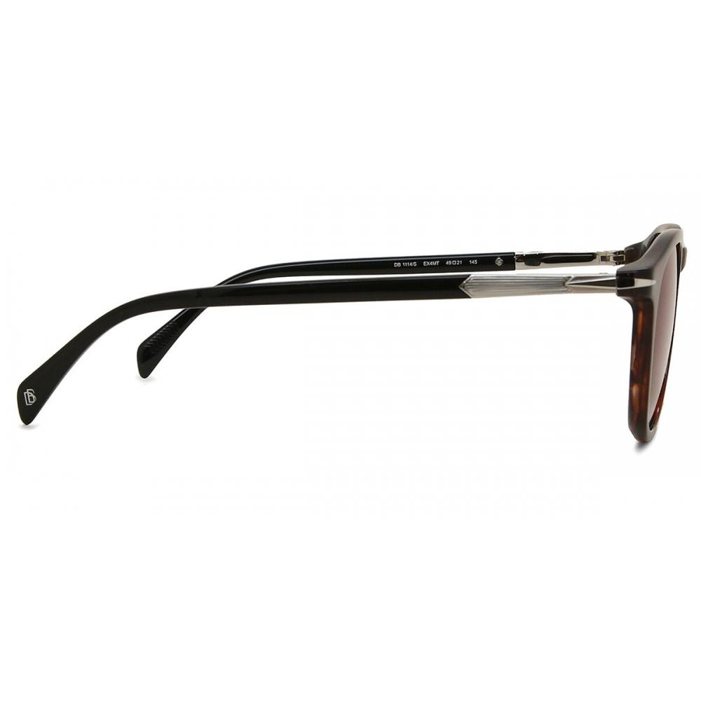 David Beckham Db 1114 S Ex4 Mt Men SunglaSSeS