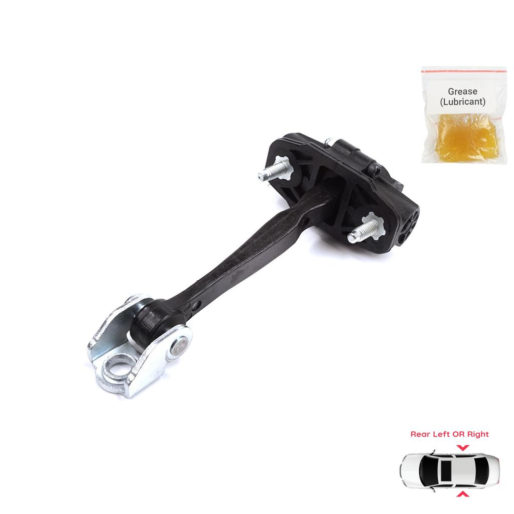 EDP1539 Hintertür Anschlagbegrenzer Gurt für Renault Dacia Duster MK2 HM 2017-2024 804300992R