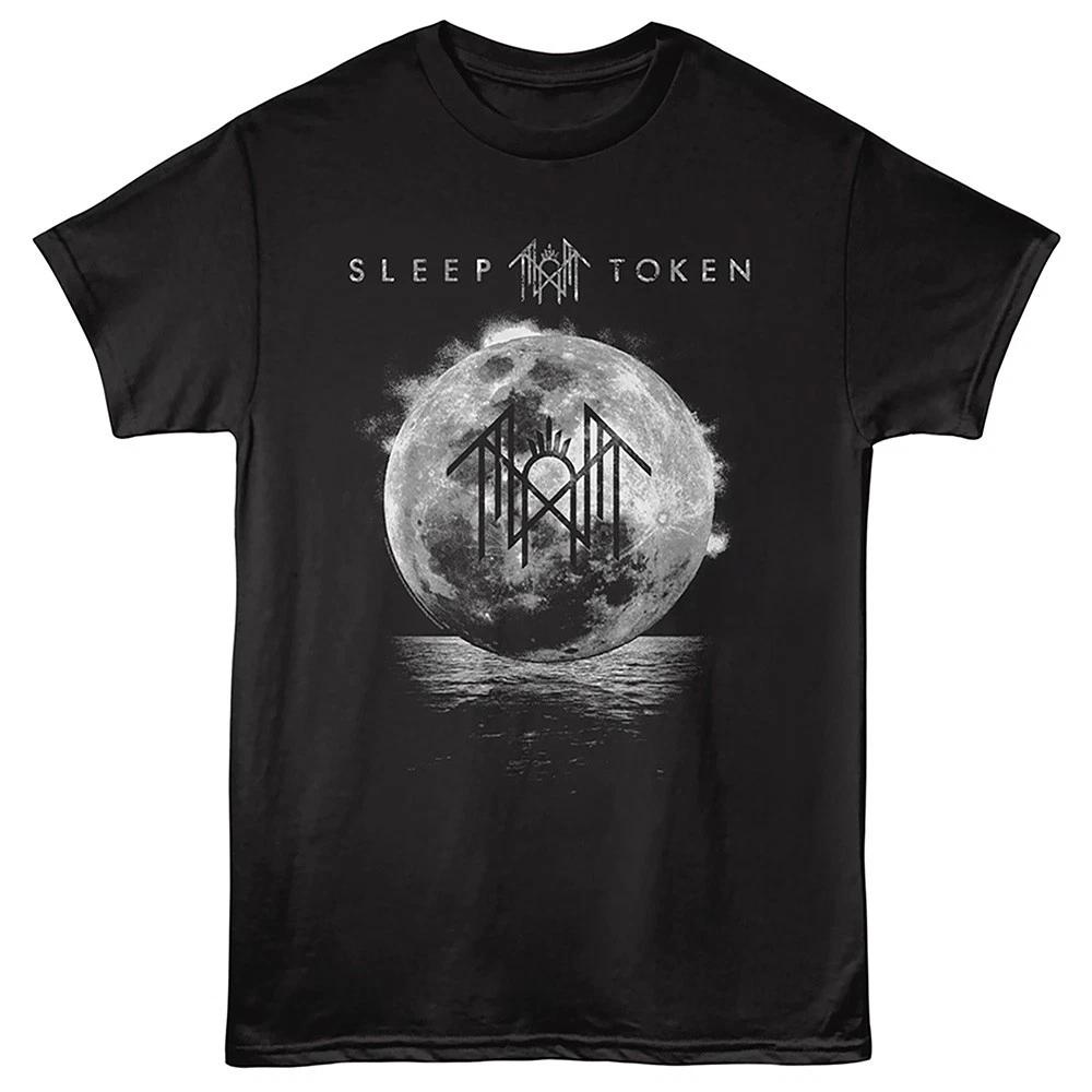 Sleep Token Take Me Back To Eden Wings Men's T Shirt