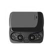 Protective Bag Shockproof Storage Organizers Pouch Large Capacity&Screen Protector Suitable for RG Slide Gaming Console