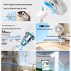 Midea Flash Disassembly Voice Control DC Inverter Floor Fan