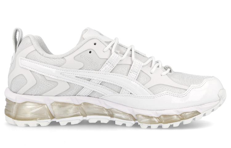 ASICS Gel Nandi 360 GmbH White 1021A415-100