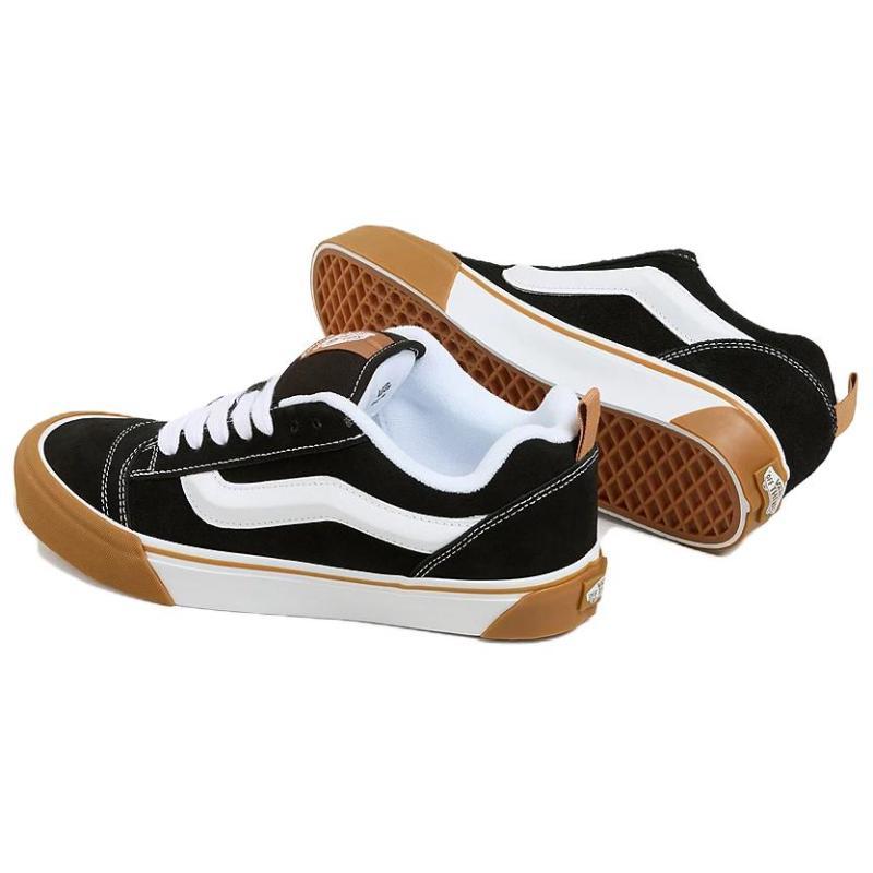 Vans Knu Skool Gum Bumper Sneakers VN0009QCCJI