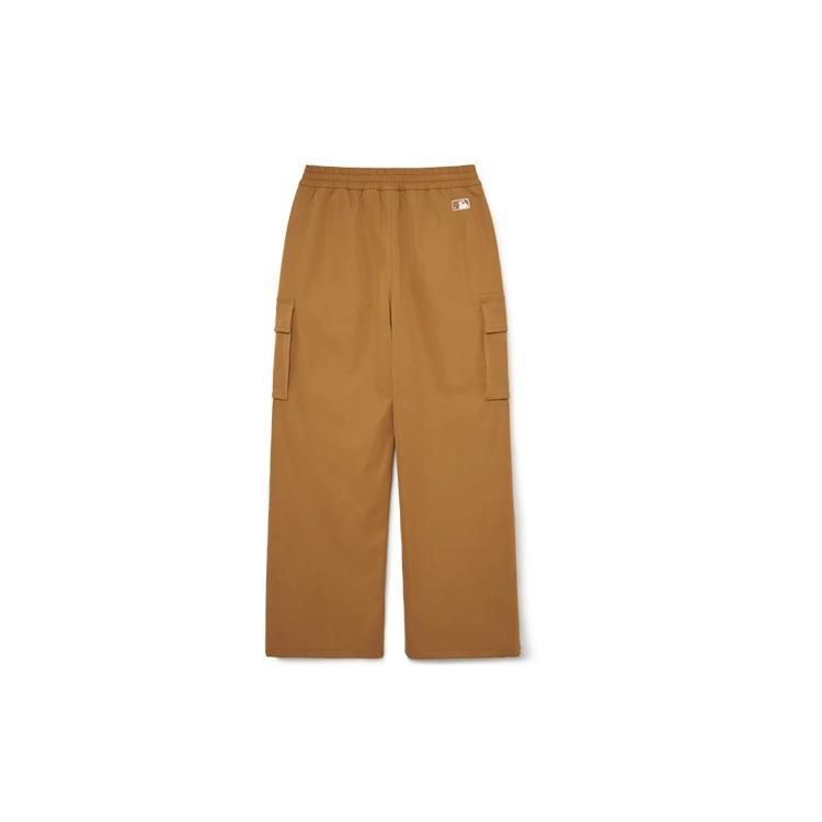 MLB Cargo Pants Men's Brown Moderate 3LWPB0134-45CAS