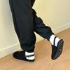 New Arrivals Open Run Tominya Women Ugly Fur Slippers Round Toe