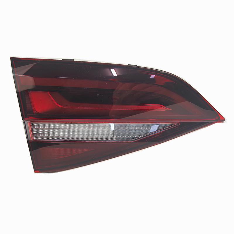 Compatible with 23 Volkswagen New Lavida models: Rear Taillight Assembly with Left and Right Turn Signal Brake Lenses