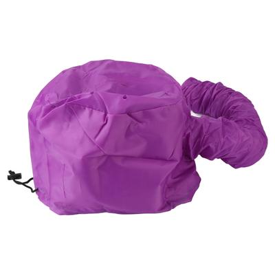 Bonnet Hood Hair Dryer Attachment for Quick Drying Blow Dryer Cap Bonnet Hair Dryer Cap for Hand