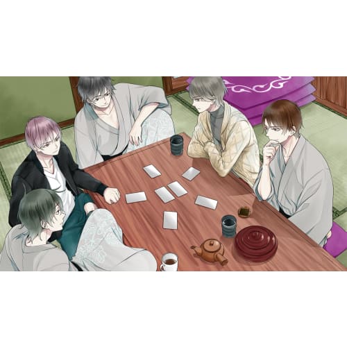 City of Sacrifice - Switch