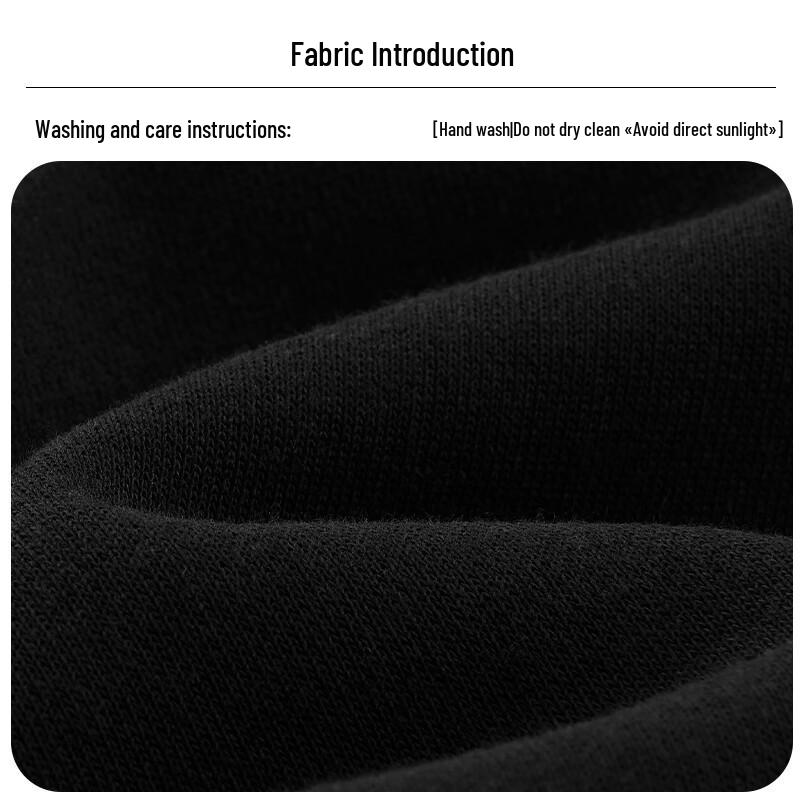 Warrior Men's Casual Long Sleeve Pullover Sweatshirt