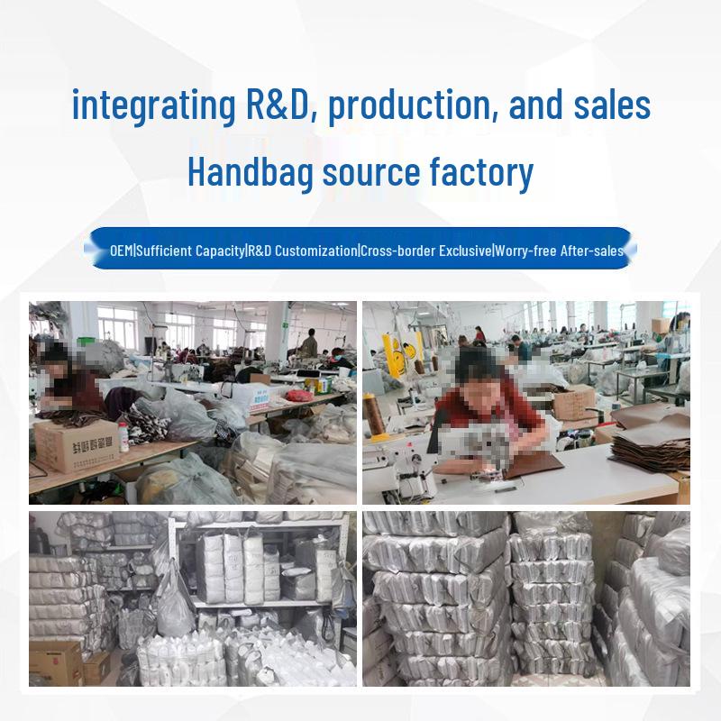 Women's Vintage Cowhide Crossbody Bag with Wide Shoulder Strap - Large Capacity Square Design