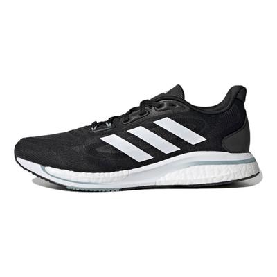 Supernova+ Zapatillas para Hombre Blanco Negro Core-Black Cloud-White Magic-Grey GX2953
