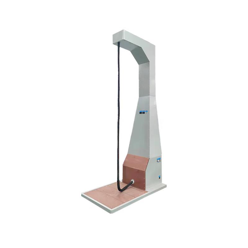 Panttu Climbing Rope Machine