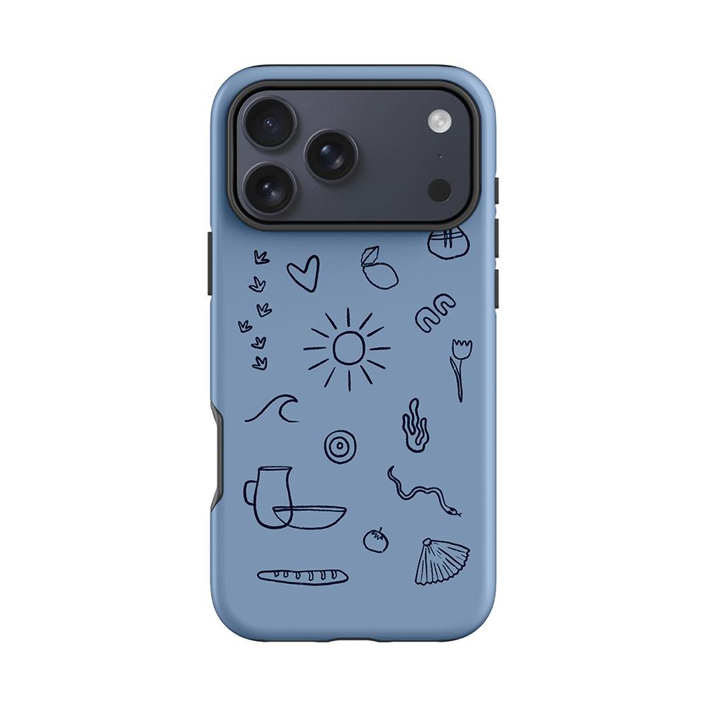 

Luxury Clmj STRAWBERRY-PATCH Phone Case for iPhone 17 17e 16e 16 15 14 13 12 11 X XS XR XSMAX Air Pro Max Plus Double-layer iPhone 14 Pro