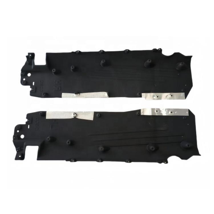 Rear Bumper Kit for 2019 Land Rover Explorer Sport SVR