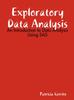 Libro Exploratory Data Analysis: An Introduction To Data Analysis Using SAS