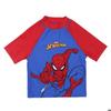T-shirt De Bain Bébé Garçon - Cerda - Spiderman - Confort Optimal - Protection Solaire - Design Attractif