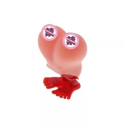 Singles Party Personalized Creative Funny Jumping Toy For Couples