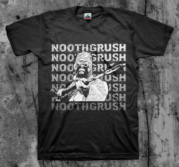 Noothgrush Tusken T shirt XL