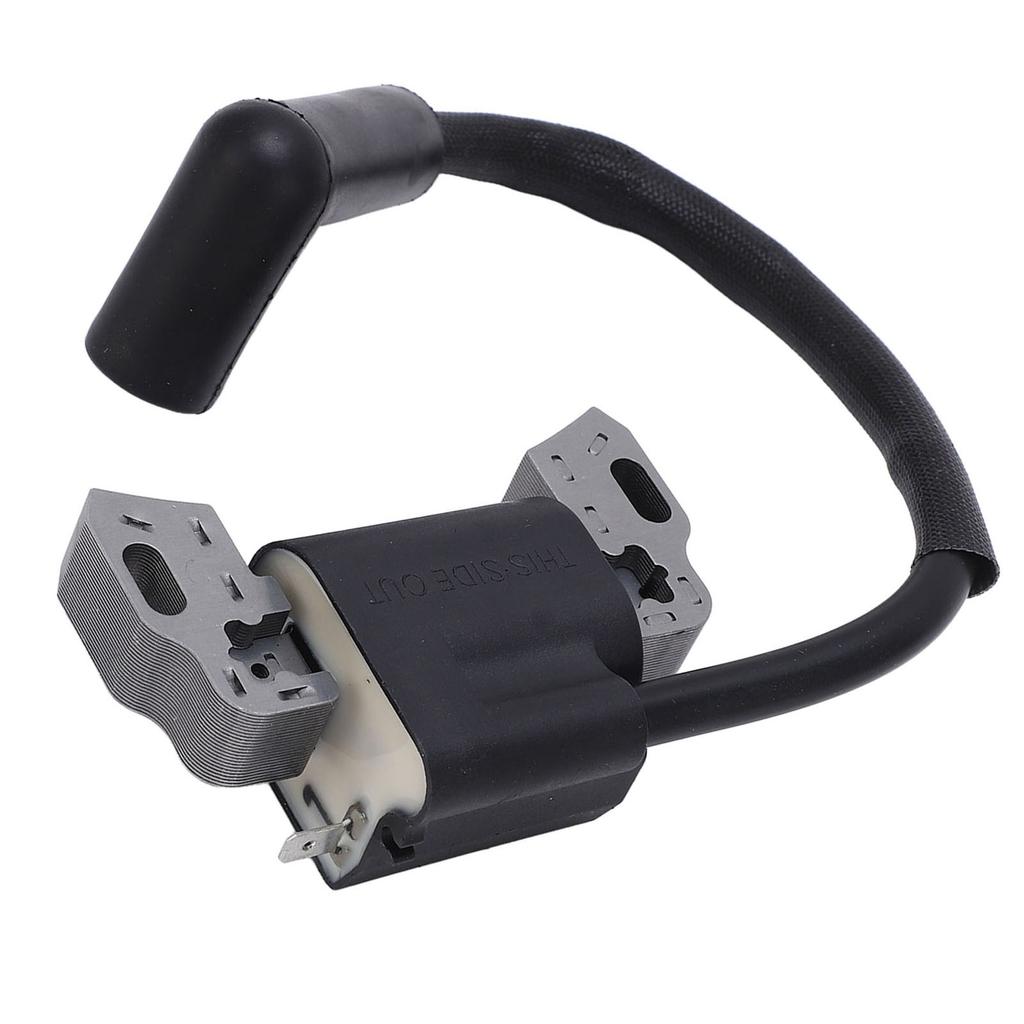 Ignition Coil 799582 798534 593872 Easy Start Up Heat Resistant Professional for Lawn Mower Engine