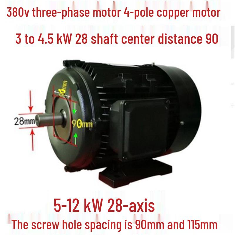 Flying Water Mill 3600 High-Pressure Washer Pump Head for Black Cat Wash Master Car Washer Motor