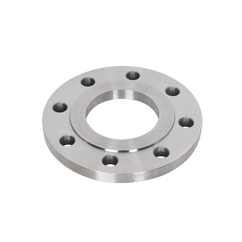 Carbon Steel Flat Welding Flange