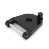 For Ford Ranger Raptor Mountain Top Roller Shutter Cover Lock & Release Lever Kit Universal Pickup Bed Security Solution