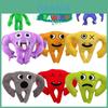 Garten Of Banban Jumbo Josh Plush Toy Soft Stuffed Animal Doll Birthday Gifts