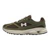 Under Armour HOVR Apparition Scarpe Casual Comode ad Assorbimento degli Urti Sneaker Unisex Marrone Verde 6010420-230