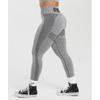 Gymshark Flex High Waisted Leggings Charcoal Marl B1a2q Gbfh