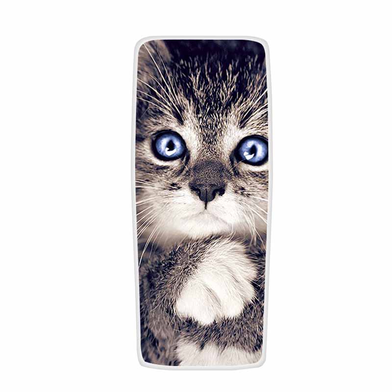 For Nokia 105 4G 2023 Case Cartoon Silicone TPU Soft Phone Cover for Nokia105 4G 2023 Protective Clear Fashion Cool Bumper Capa