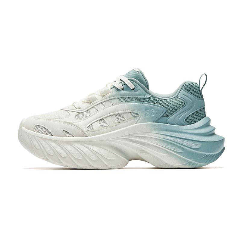 

Anta Firework Abrasion Resistant Slip Resistant Abrasion Resistant Slip Resistant Low top Casual Shoes Women s 922538882-5 40