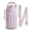 Universal Travel Water Bottle Bag For Outdoor Sports With Large Capacity And Multifunctionality