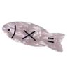 2 Stück/Los Damen Süße Niedliche Haaraccessoires Rosa Kleiner Fisch Haarspange Kinder Haarspangen Seite Entenschnabelspangen Mädchen Kopfschmuck