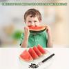 1PC Watermelon Seed Digger Portable and Quick Seed Removal Stall Restaurant Household Seed Remover Squeezes Watermelon Juice and Seeds Removal