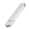 Folding Phone Holder Aluminum Alloy Material Durable Fashionable Strong Adhesion Phone Desk Bracket