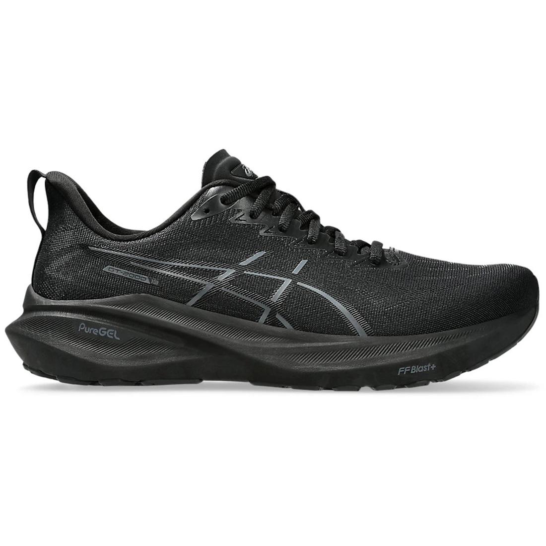 

Sneaker ASICS GT-2000 13 Black(1011B861-002) 39.5