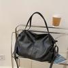 Classic women's shoulder bag, daily commuting crossbody bag, overseas tote bag, simple, stylish, and versatile style