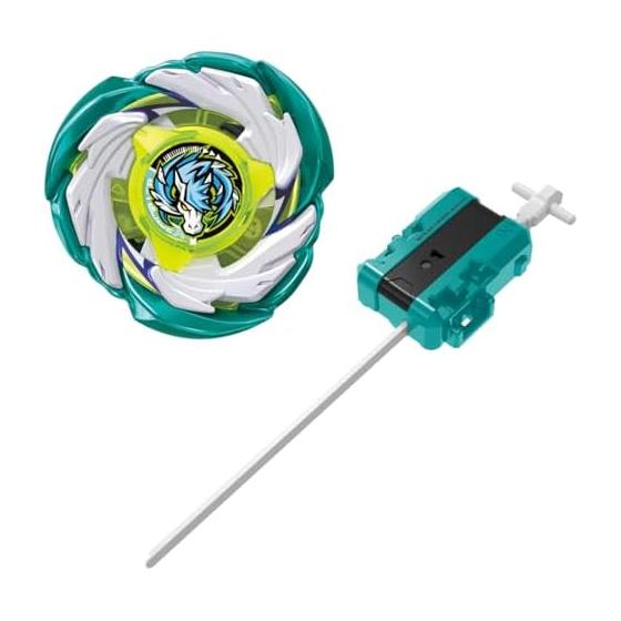 TAKARA TOMY BEYBLADE X Beyblade X CX-07 Starter Pegasus Blast ATr