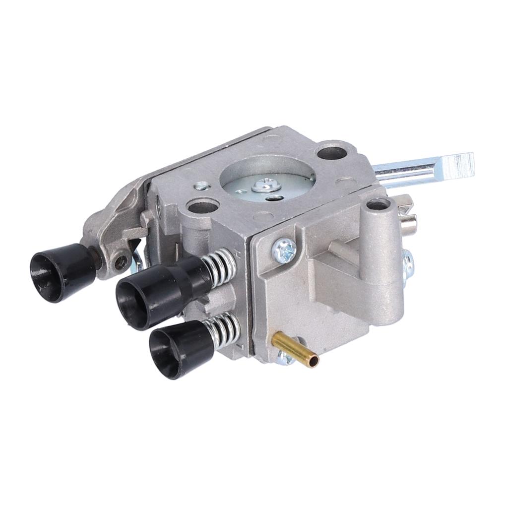 Carburetor Ignition Coil Aluminum Durable Easy Installation Carburetor for Stihl FS120R FS200R FS020 FS202 TS200 FS250R