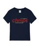 BORN CHAMPS [4 Colors] Re Bc Ib Women'S Standard Short Sleeve T-Shirt