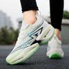 2025 New Carbon Plate Men's Marathon Running Shoes Professional Test Stable Support Shock-absorbing Ultralight Rebound Sneakers